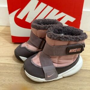 Nike boots